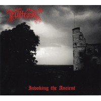 EVILFEAST - Invoking The Ancient MCD